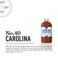 Lillie'S Q Barbeque Sauce, 3 Pack, Carolina