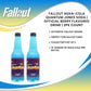 Jones Soda Nuka-Cola Quantum Berry Flavored Soda, 12 Fl Oz (Pack of 2)