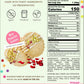 Shubh Kitchen Rose Pistachio Cookies. Authentic Indian flavors, 100% Eggfree and Vegetarian, No Artificial Flavors or Preservati