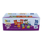 Wise Snacks Flavor Mix Variety Pack (20 Count), Gluten Free, Snack Size Chips Bulk Box, Perfect For Lunches And Snacks Single Se