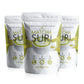 Matcha Suri | Matcha Green Tea Drink Mix | 3.53 oz | 3 Pack, 3.54 Ounce (Pack of 1)
