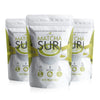 Matcha Suri | Matcha Green Tea Drink Mix | 3.53 oz | 3 Pack, 3.54 Ounce (Pack of 1)