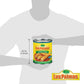 Las Palmas Green Chile Enchilada Sauce, Mild, 28 Ounce (Pack Of 12)