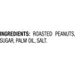 Skippy Natural Creamy Peanut Butter Spread Twin Pack 2-Pack, 5 Lb