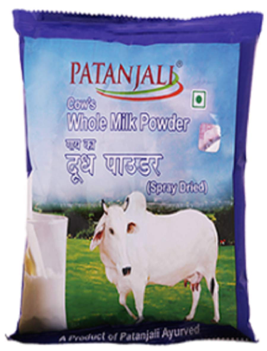 Patanjali Doodh Powder