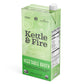 Kettle And Fire Broth Vegetable Cooking 32 OZ
