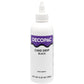 Decopac Cake Drip, Black Color, Vanilla Flavor, Matte Like Chocolate, 6.35 Oz