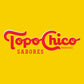 Topo Chico Lime & Mint Sparkling Water, 12oz Can - Refreshing Flavored Beverage