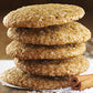 XO Baking Co. Gluten Free Gingerbread Gourmet Cookie Mix; Non-GMO; Kosher; Rice Free; Dairy Free; Soy Free; Peanut Free; No Pres