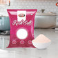 Vsa Salt Pink Salt | With 100% Natural Sendha Salt | Rock Salt For Everyday Cooking | Iodized Rock Salt | 1Kg