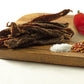 RAVENLINE Biltong Depot Chili Bites - Pack of 3 x 2oz Bags - Spicy Dried Meat Snack