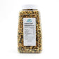 Harmony House Foods Dried Zucchini, Diced (10 Oz, Quart Size Jar) For Cooking, Camping, Emergency Supply, And More