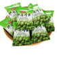 Mustard Flavor Green Peas 240G/8.46Oz Pack Of 1