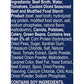 Progresso Light  Beef Pot Roast Soup  Gluten Free  18.5 oz. (Pack of 12)
