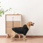 Bingpet Dog Hoodies-Fleece Lined-Hooded Pullover For Dog Cat In Cold Weather