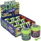 Sour Slime Candies, Pack of 9, Assorted Flavors with Slime Texture, Perfect for Party Favor or Display Treat