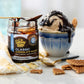 Sunday Night Classic Chocolate Sauce - Luxury Chocolate Gift, Dairy Free, Gluten-Free, Pure Clean Ingredients, No Preservatives - 10Oz