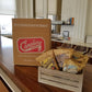 Carolina Kettle Chips Kettle Cooked Potato Chips Salt & Balsamic Vinegar Gluten Free 2 oz (Pack of 20)