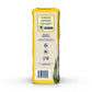 P.A.N. White Corn Meal - Pre-Cooked Gluten Free And Kosher Flour For Arepas (5 Lb/Pack Of 1)