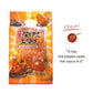 JOKUNA Korean Dried Squid - Soft and Chewy Texture, Spicy Flavor, 0.2 Ounce (Pack of 5)