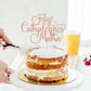 Keoysek Spanish Feliz Cumpleanos Mama Cake Topper, Mom Happy Birthday, Best Mom Ever, Happy Mothers Day, Mom Birthday Party Deco
