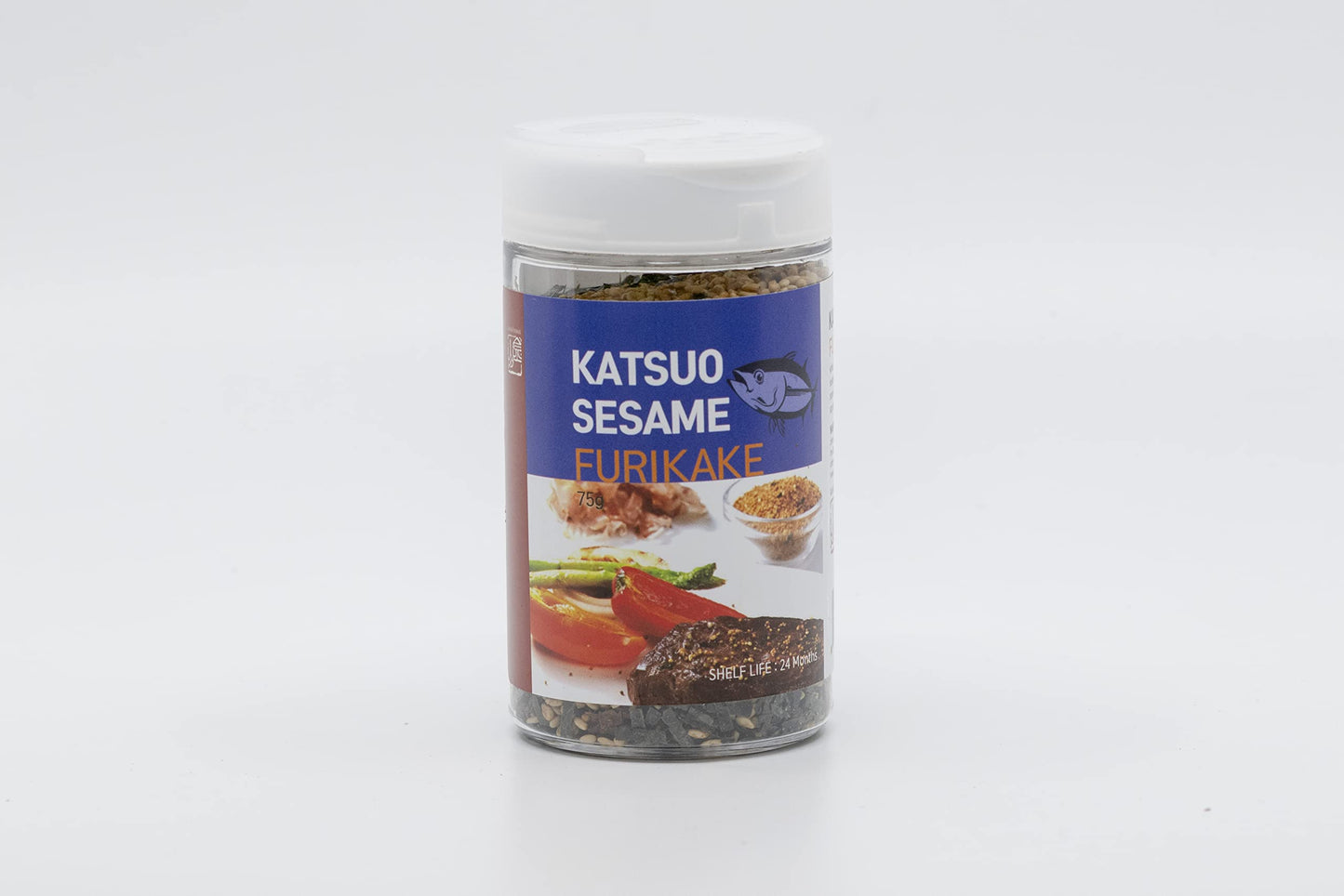Kaneyama Furikake Asian Seasoning (Variety Package 75G(2.65Oz) Pack Of 4)