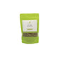 Biokoma Organic Lovage Dried Leaves 50g - USDA Certified, No Additives, Resealable Pouch