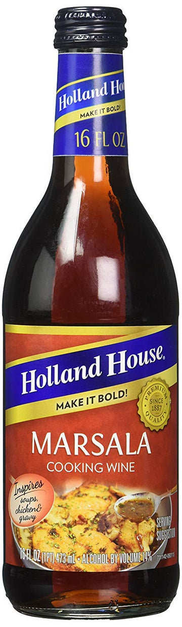 Holland House Cook Beverage-Inspired Flavor Profile3