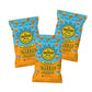 The Good Crisp Company Cheese Balls, Cheddar, 12 Ounce (Pack of 1)