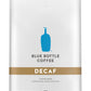 Blue Bottle Whole Bean Organic Coffee  Decaf  Medium Roast  12 Ounce bag (Pack of 1)