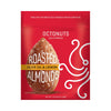 Octonuts Olive Oil & Lemon Almonds 16 Oz - Roasted Califronia Almonds - Olive Oil & Lemon Almond Snack - Gluten Free, Paleo Vegan, Kosher, Keto, Non-Gmo, Sweet And Savory Healthy Nut Snacks