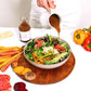 Dress It Up Dressing Red Wine Vinaigrette Salad Dressing, 10 Fl Oz, Pack of 1, Model 0851887004267
