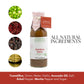 Patricia Quintana Arriera Salsa - Authentic Mexican Topping - 12 oz, 2 Bottles
