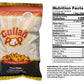 Gullah Pop Popcorn (12 Ct., Variety Pack)