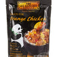Panda Sauce For Mandarin Orange Chicken, 8 Ounce