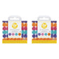 Wilton Neon Gel Food Color Set (Pack Of 2)