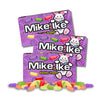 Mike & Ike - Gift Packs Of 3, 4.25 Oz. Theater Boxes By Lyzas Sweets &   - Easter  , Limited Edition