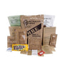Wornick Mre Meals Ready To Eat, Emergency Food Supply, Survival Camping Outdoor 12 Pack Inspection 2025, 2026 Or Better (6 Meals (Random), 6, Count)