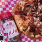 Flatiron Pepper Co - Four Pepper Blend. Premium Red Chile Flakes. Habanero - Jalapeno - Arbol - Ghost Pepper