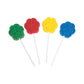 Paw Print Suckers (Set Of 12 Individually Wrapped Lollipops) Party Candy