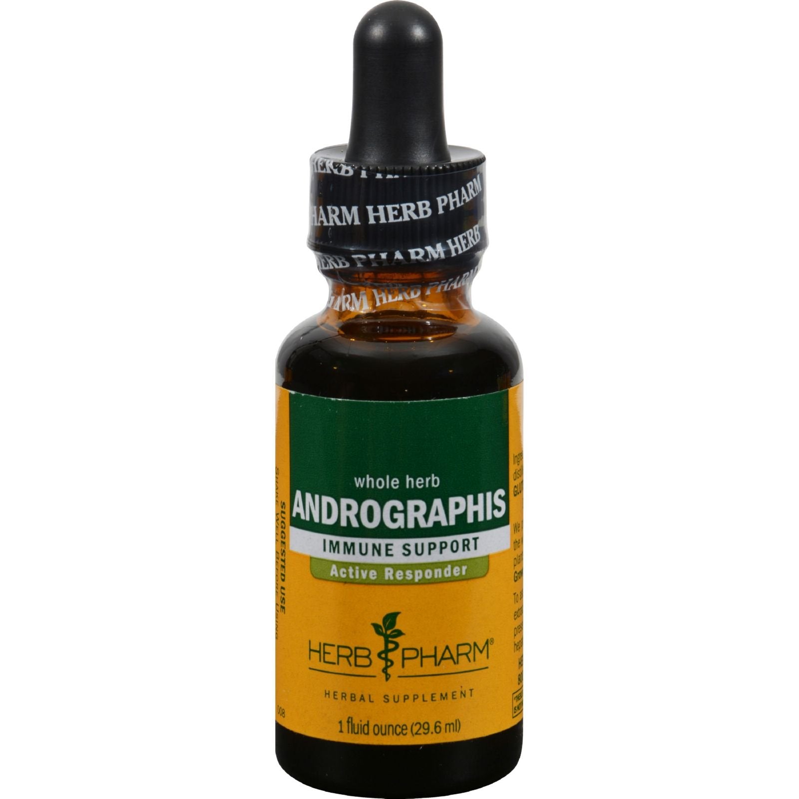 Andropgraphis Extract