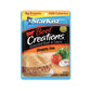 StarKist Beef Creations Sloppy Joe, 2.6 oz Pouch, 12 pack