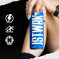 JST WRK Energy Drink - Sugar-Free, Zero Calories, 12 Fl Oz, 12-Pack, 200mg Caffeine