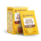 Dr. Kellyann 21-Day Bone Broth Bundle - 10 Boxes Classic Chicken Flavor Bone Broth Powder Packets (70 Servings)