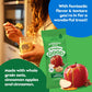 Proper Good Apple Cinnamon Overnight Oats Kit - Delicious Healthy Breakfast With 15G Protein Per Serving - Easy Meals, Natural I