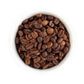 Fresh Roasted Coffee, Indian Monsoon Malabar, 5 Lb (80 Oz), Light Roast, Kosher, Whole Bean