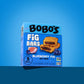 Bobos Fig Bar (20  Variety Pack)  Soft Baked  Non-GMO  Vegan  Snack Bar  Gluten Free