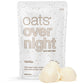 Oats Overnight Vanilla Overnight Oats - 20g Protein, Gluten Free, 2.8 oz (Pack of 24)