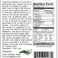Carolina Gold Nuggets Microwave Pork Puffies Pork Rinds, Original, 5 Lb