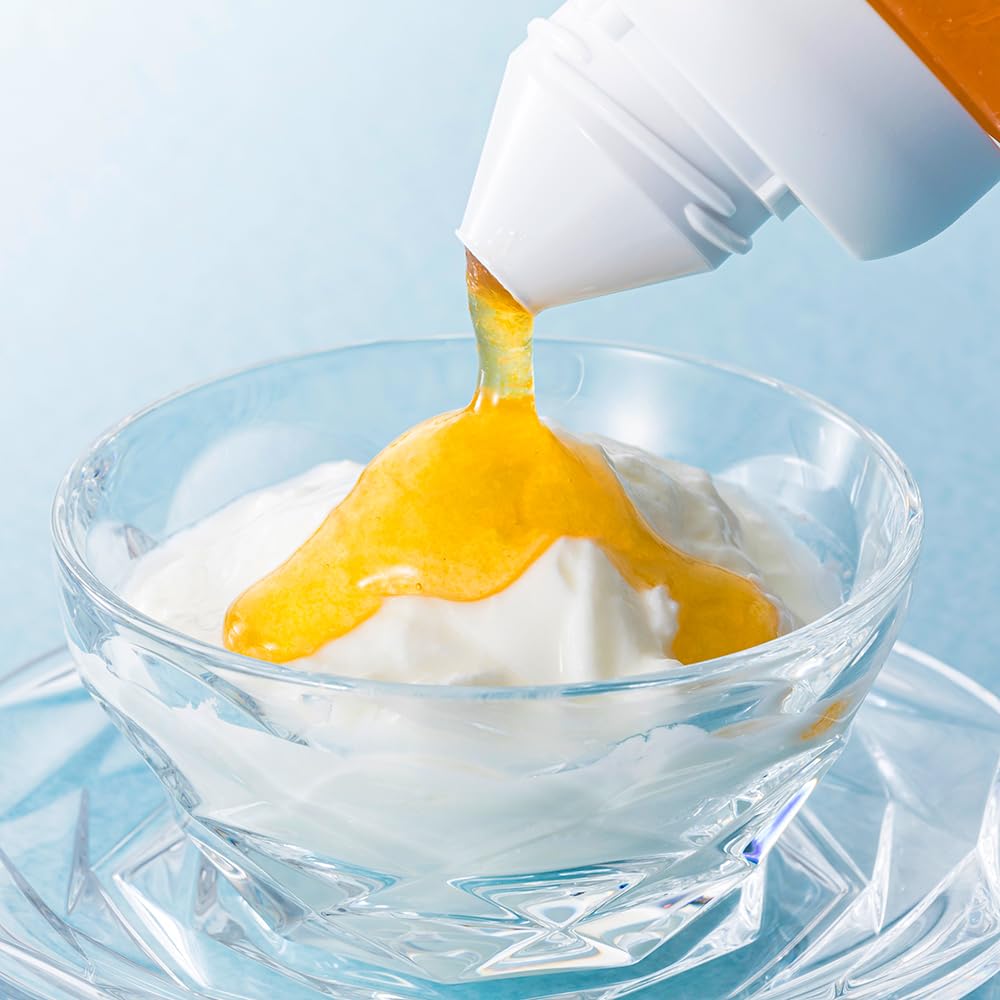 ???? Mango & Honey 1000g (35.3oz) Natural Sweetener, Pack of 1